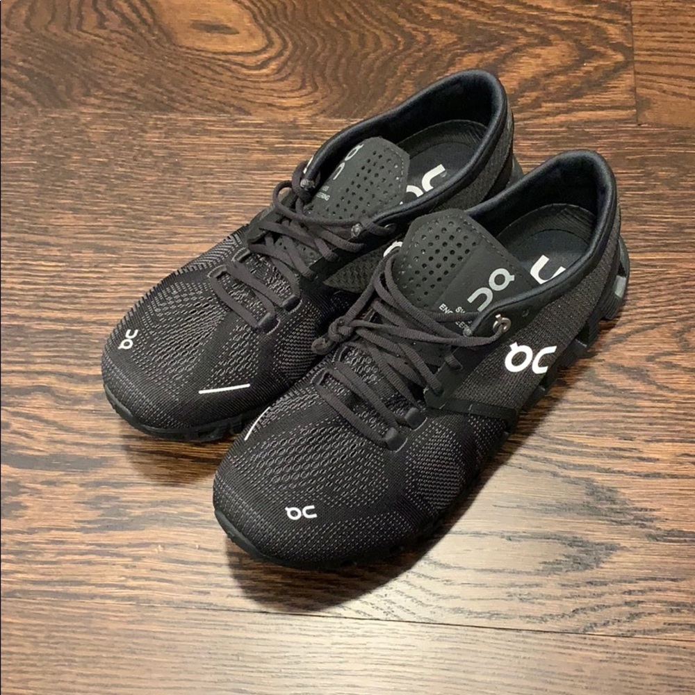 Black Ons